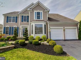 10641 Tattersall Dr, Manassas, VA 20112