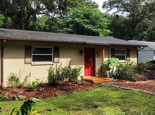 1952 NW 32nd Pl, Gainesville, FL 32605