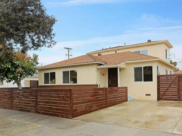 11941 Weir St, Los Angeles, CA 90230