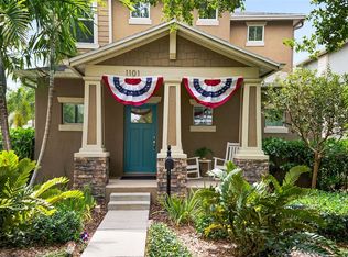 1101 Jackson St N, Saint Petersburg, FL 33705