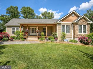 509 Pine Grove Rd, Purcellville, VA 20135