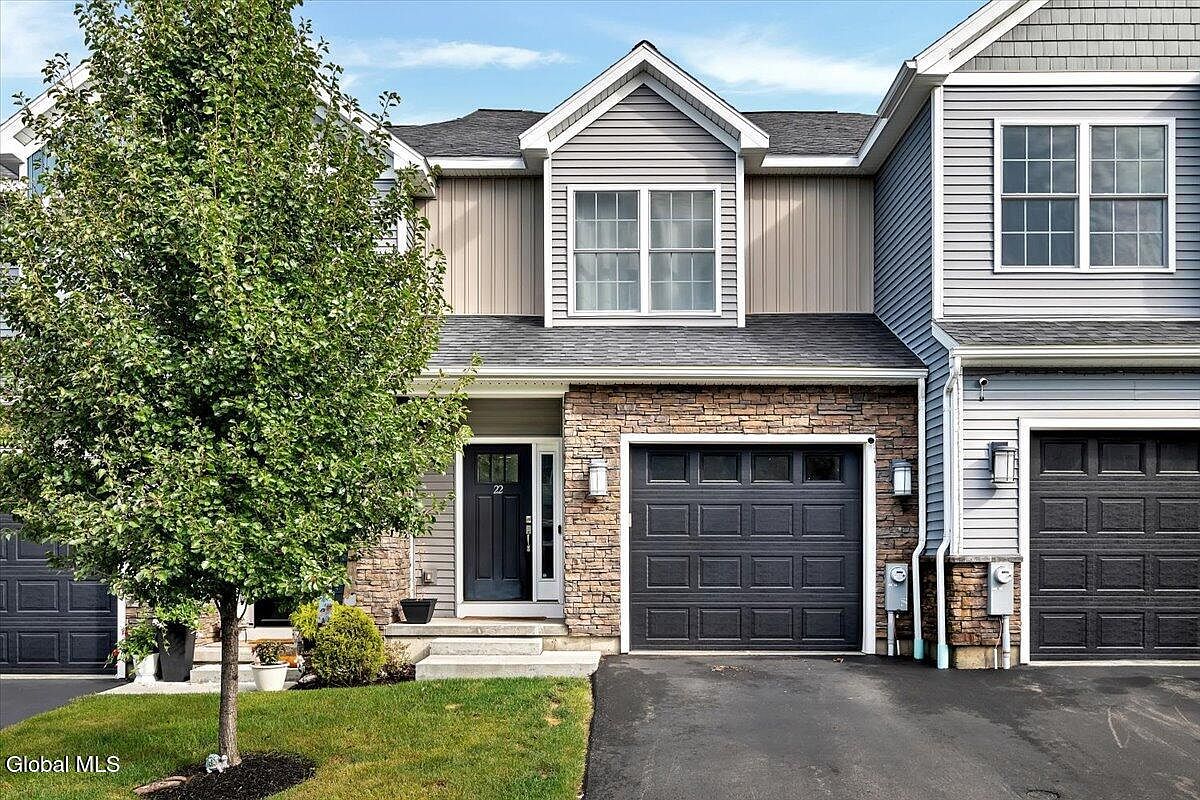 22 Stacey Way, Troy, NY 12180 | MLS #202610066 | Zillow