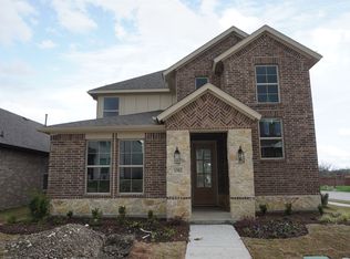 1502 Verbena Ln, Garland, TX 75042