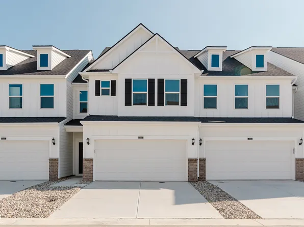 7292 Shroyer Way, Noblesville, IN 46062