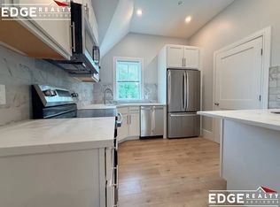 8 Holton St #5, Allston, MA 02134