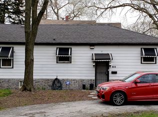 146 E 149th St, Harvey, IL 60426