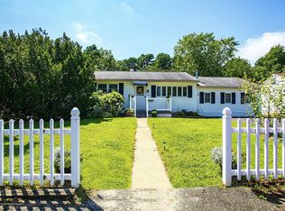 329 Northrop Rd, Brick, NJ 08723