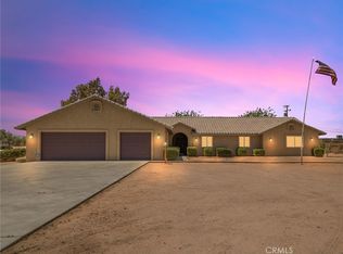 15740 Kasota Rd, Apple Valley, CA 92307