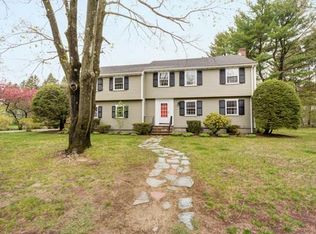 8 Alcott St, Acton, MA 01720