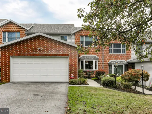 2707 Gateway Ct, Harrisburg, PA 17110