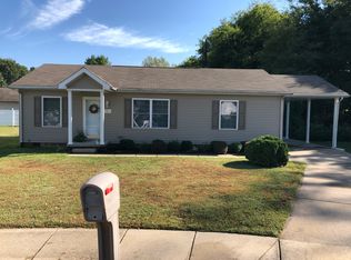 1814 Cold Springs Ct, Henderson, KY 42420