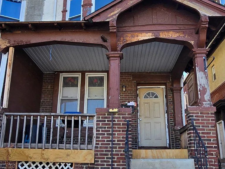 4625 N Broad St #3 — Photo 1
