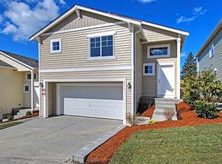 4419 156th Pl SW, Lynnwood, WA 98087