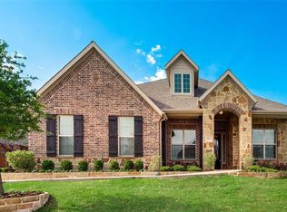 600 Darian Dr, Prosper, TX 75078
