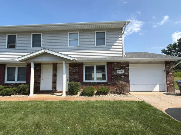 1406 County Road 6, Elkhart, IN 46514