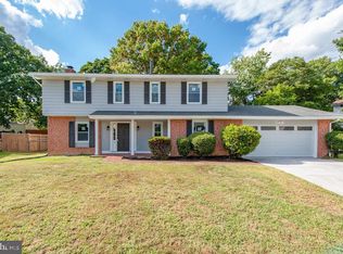 5403 Woodland Ct, Oxon Hill, MD 20745