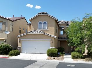 9940 Juniper Haven Ave, Las Vegas, NV 89148