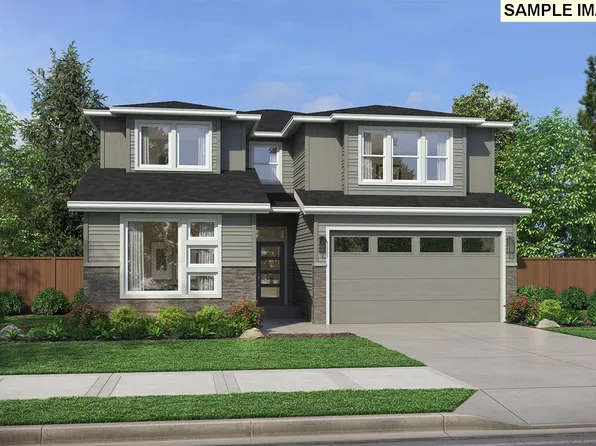 1221 S 48th Pl, Ridgefield, WA 98642
