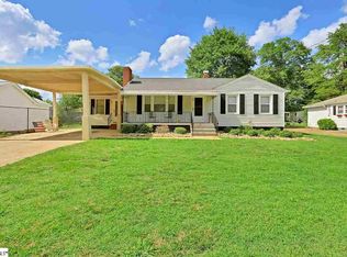 101 Maple St, Greer, SC 29651