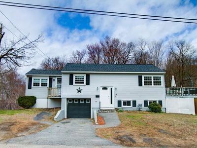9 E Sheppard Ln, Chelmsford, MA, 01824