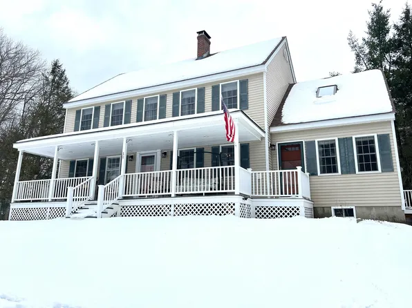11 Deer Lane, Strafford, NH 03884