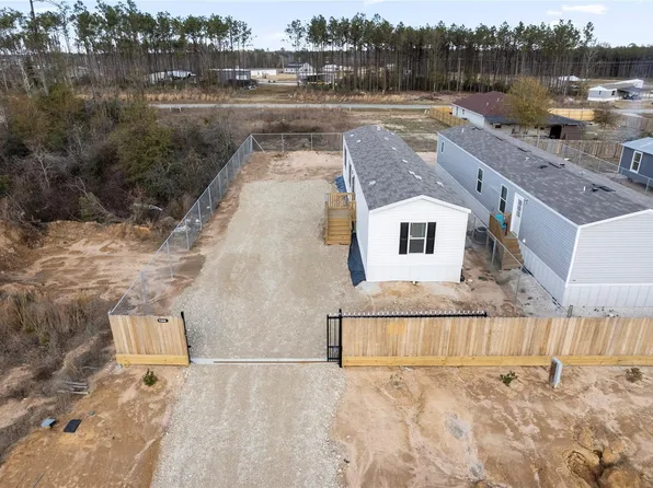 1368 Road 5800, Cleveland, TX 77327