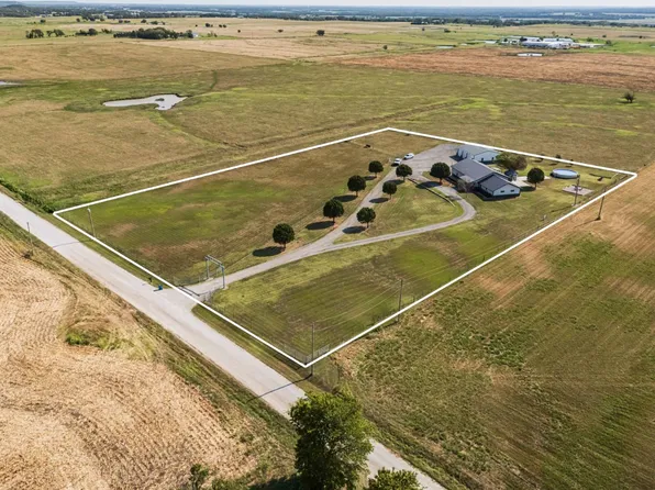 3654 County Road 2900, Independence, KS 67301