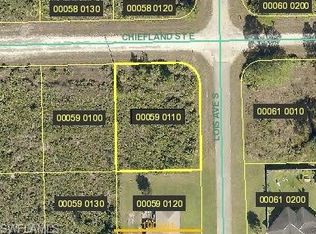 1126 Chiefland St E, Lehigh Acres, FL 33974