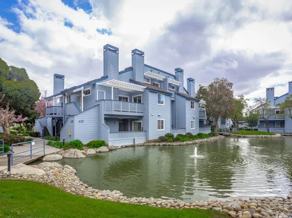 429 Cork Harbour Cir APT H, Redwood City, CA 94065