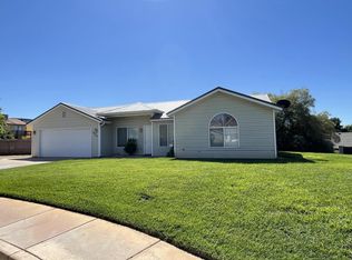 1525 W 610th Cir N, Saint George, UT 84770