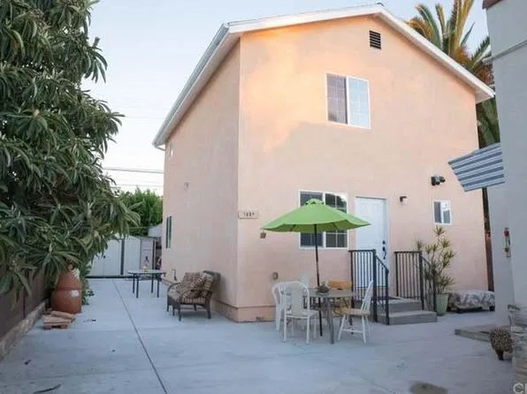 1606 S Stanley Ave, Los Angeles, CA 90019