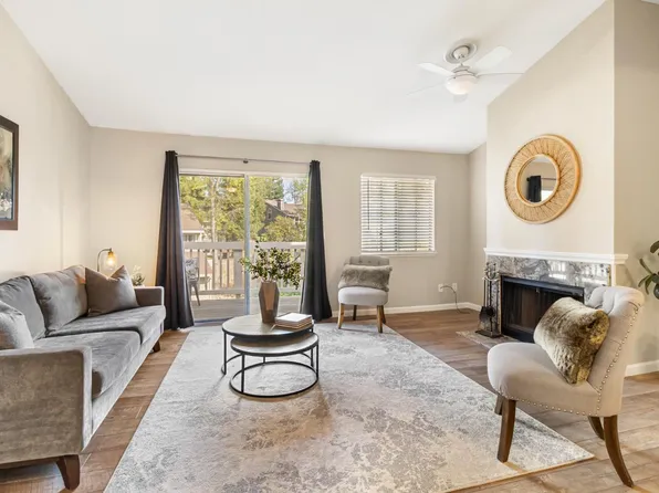 123 Valley Oak Dr #34, Roseville, CA 95678