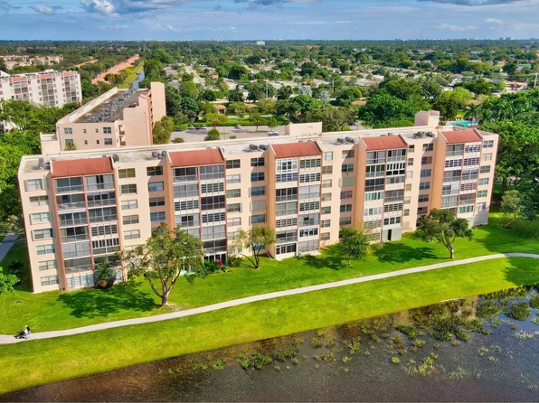 14575 Bonaire Boulevard #601, Delray Beach, FL 33446