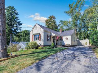 11 Hillhouse Rd, Waterbury, CT 06705