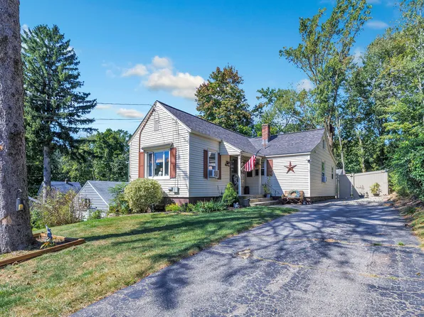 11 Hillhouse Road, Waterbury, CT 06705