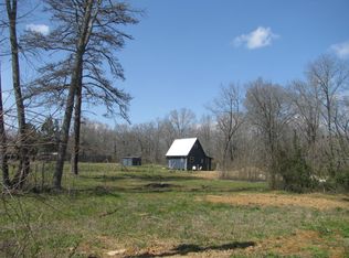 71 Moody Rd, Sherwood, AR 72120