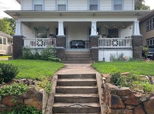 512 N Santa Fe Ave #B, Tulsa, OK 74127