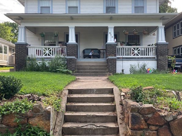 512 N Santa Fe Ave #B