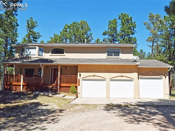 12763 Fulford Ct, Colorado Springs, CO 80908