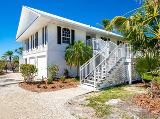 1015 Sand Castle Rd, Sanibel, FL 33957