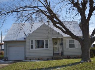 4078 Freeman Ave, Hamilton, OH 45015