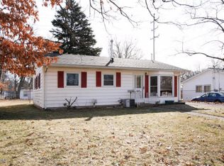 2520 Laredo St, Kalamazoo, MI 49004
