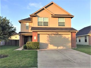 21614 Micheala Way, Humble, TX 77338