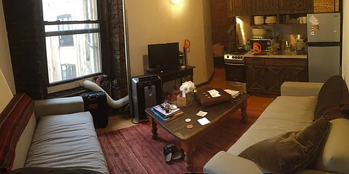 Rented by East Village Property Management LLC