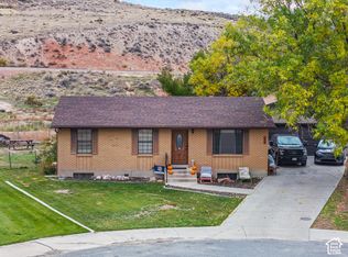 638 S Aspen Cir, Salina, UT 84654