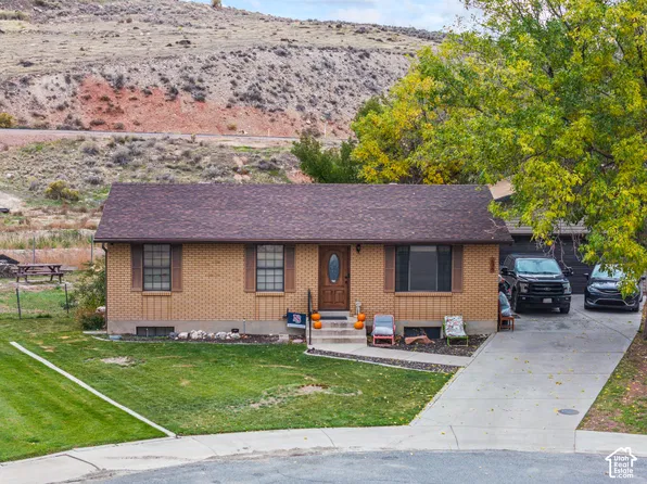 638 S Aspen Cir, Salina, UT 84654