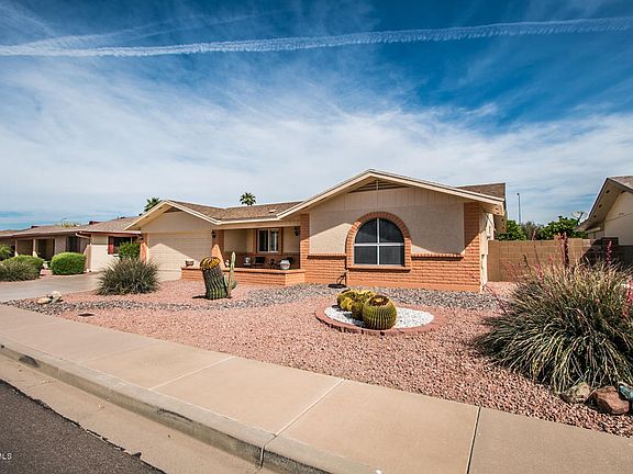 2nd image of 8204 E Milagro Ave