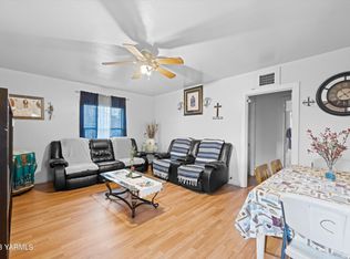 3740 Harrah Rd, Harrah, WA 98933