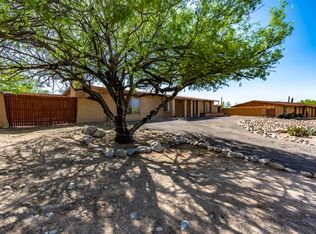 6670 N Pidgeon Spring Pl, Tucson, AZ 85718
