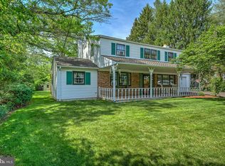 370 Kansas Rd, Warrington, PA 18976